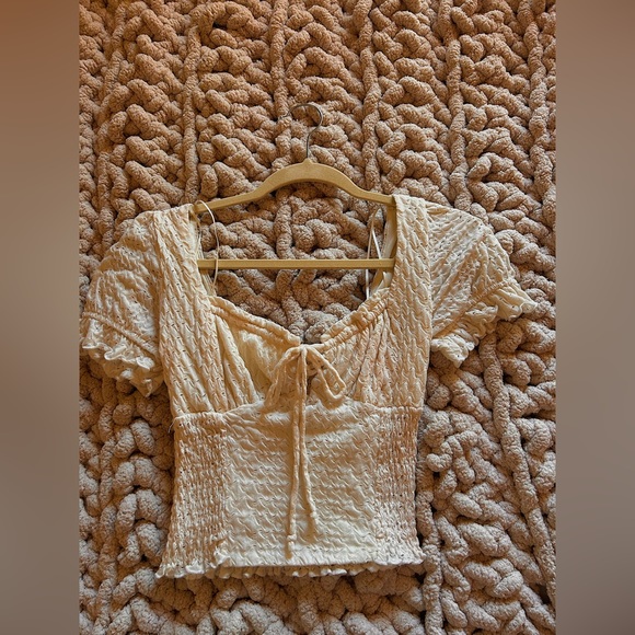 White Blouse - Picture 1 of 1